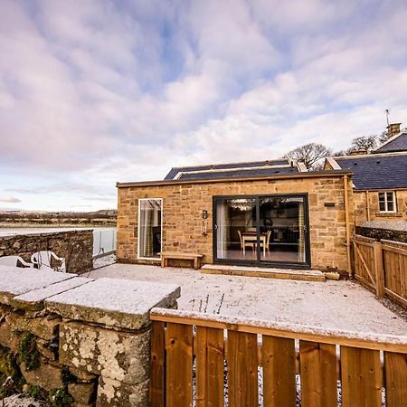 Gardener'S Cottage Alnwick Bagian luar foto